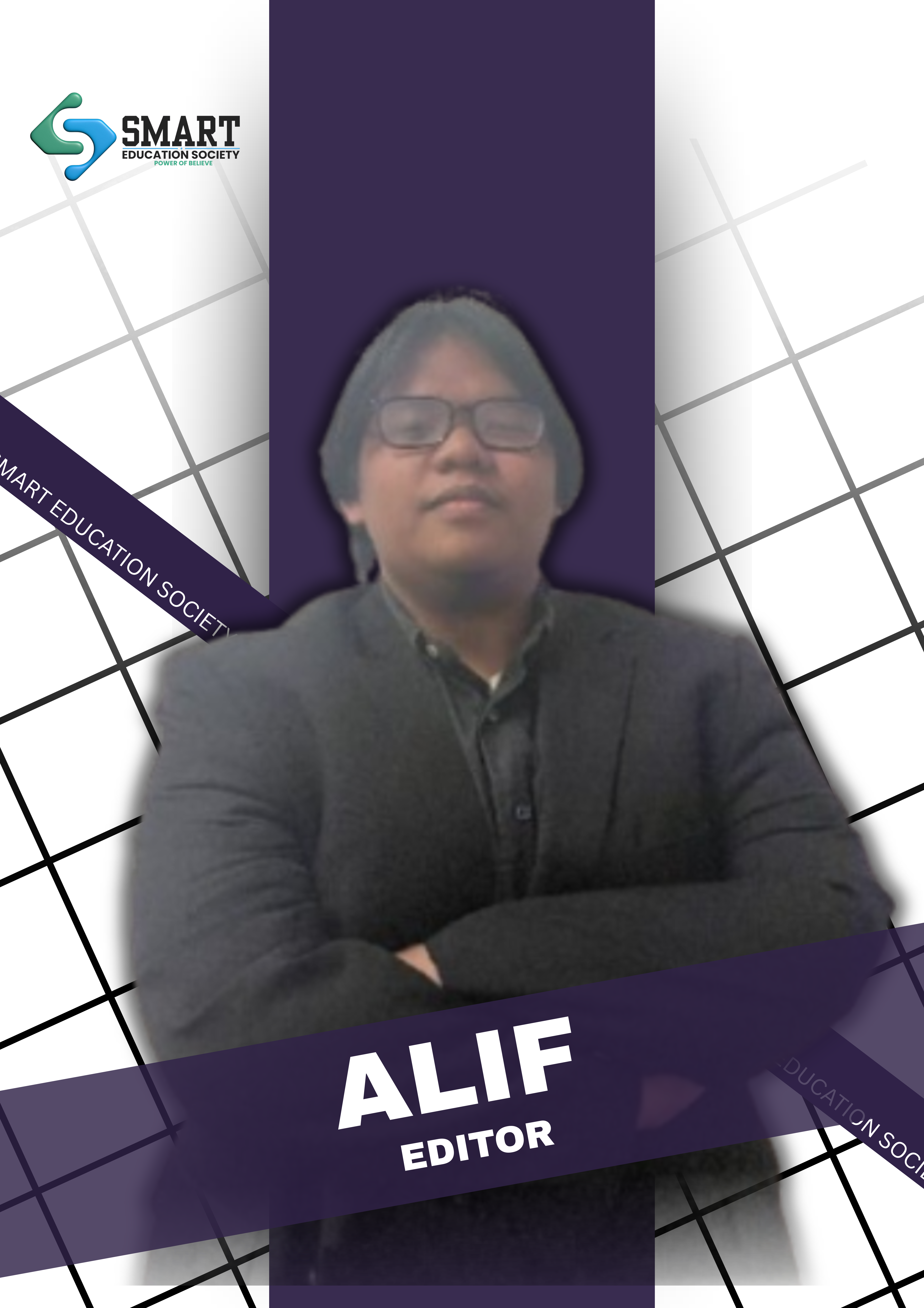 Team Member 11