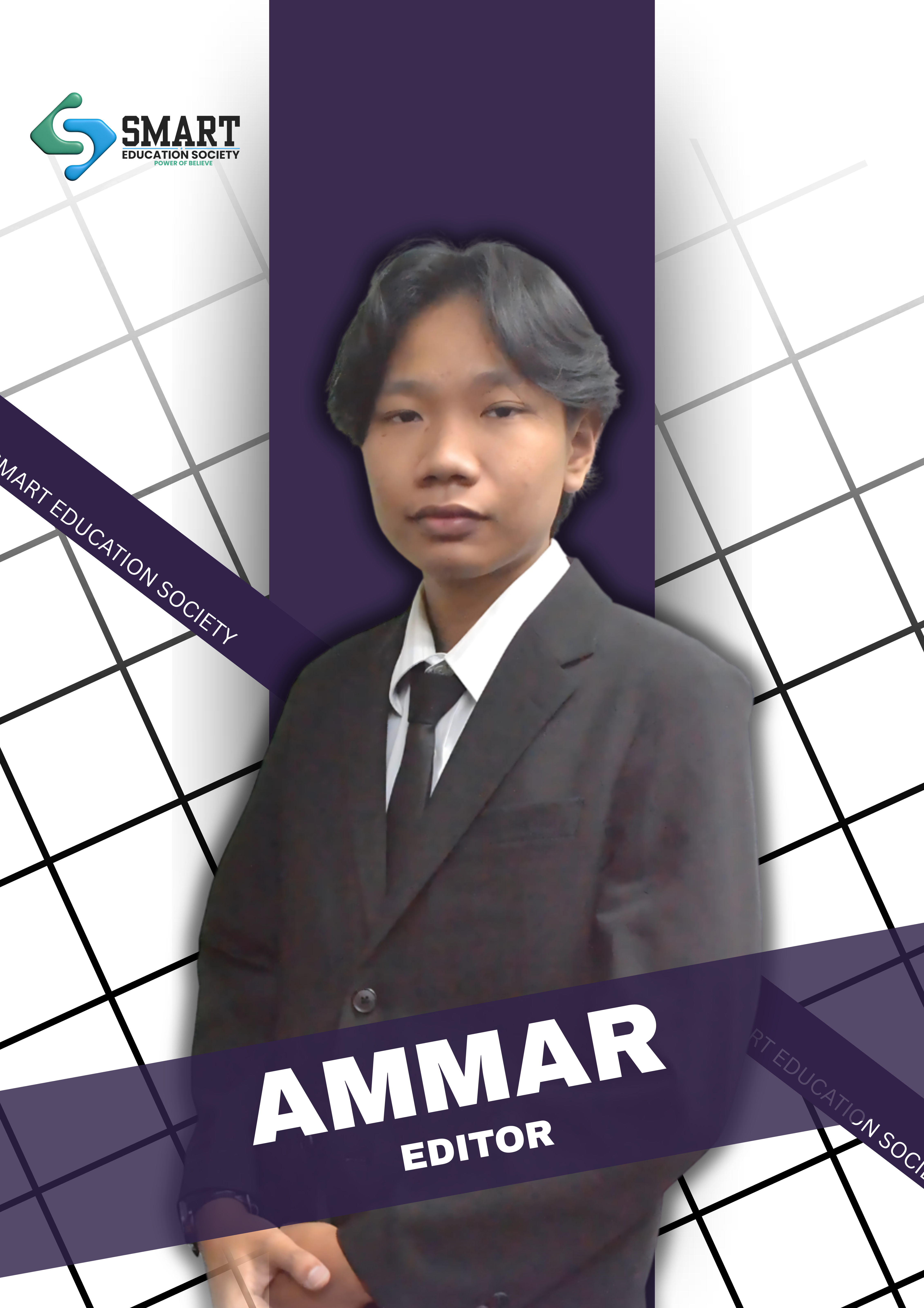 Team Member 10
