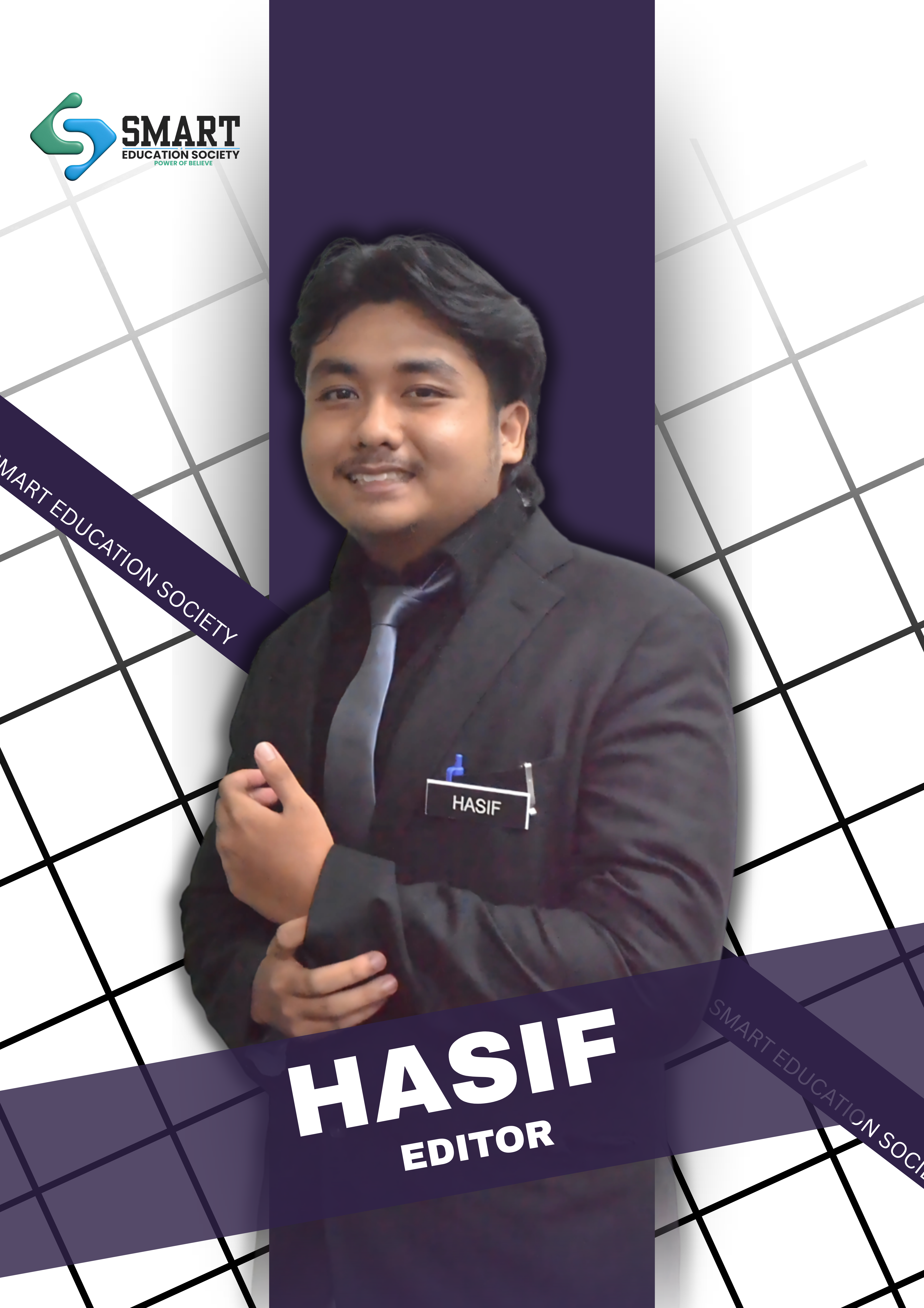 Team Member 9