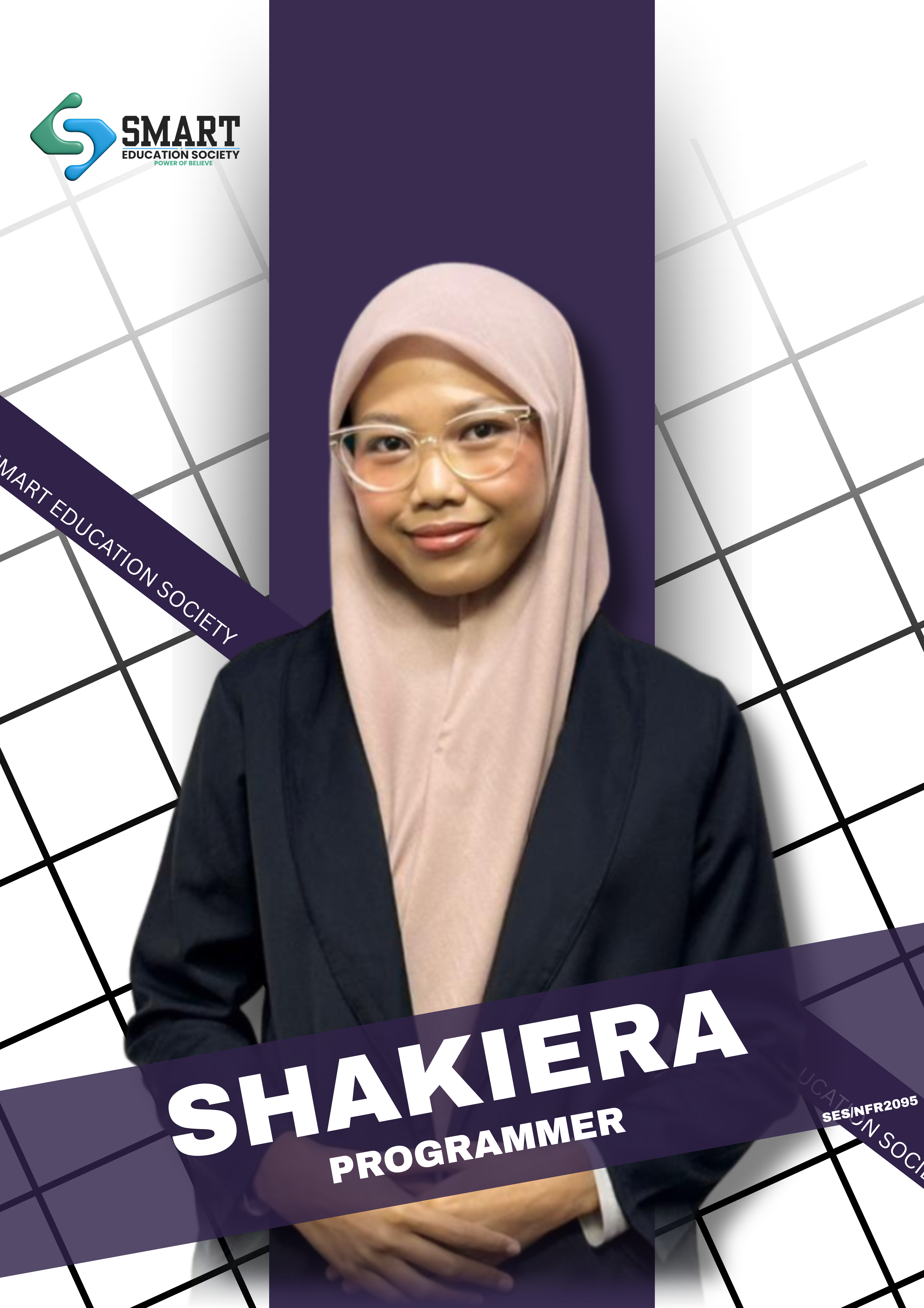 Team Member 12